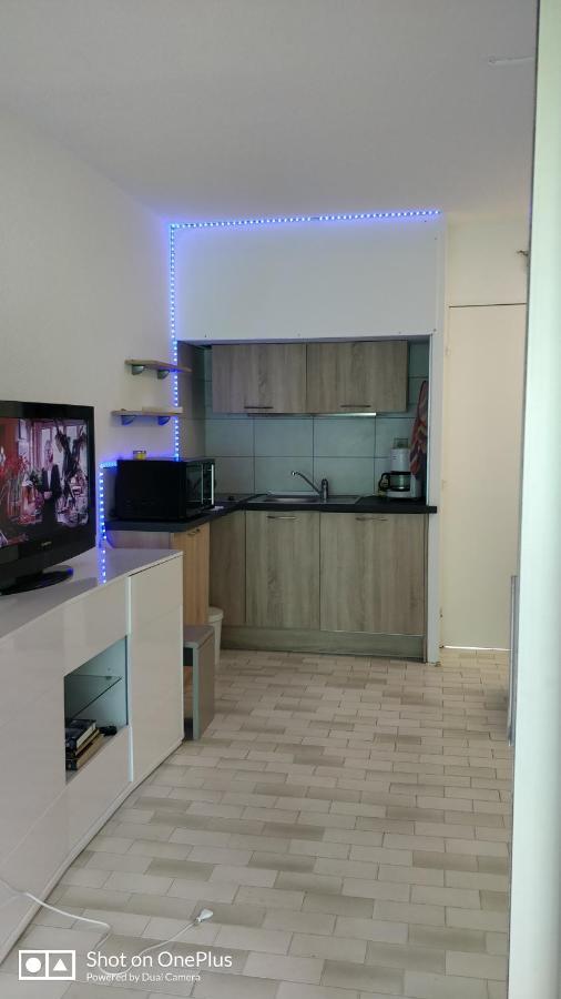 Studio Rdj Terrasse Piscine Sanary Sur Mer 外观 照片