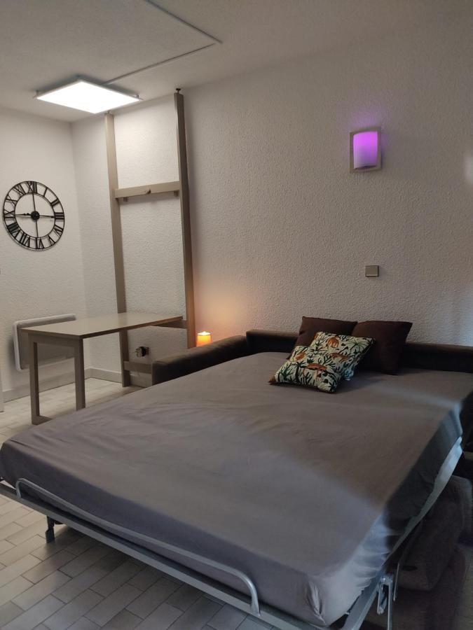 Studio Rdj Terrasse Piscine Sanary Sur Mer 外观 照片